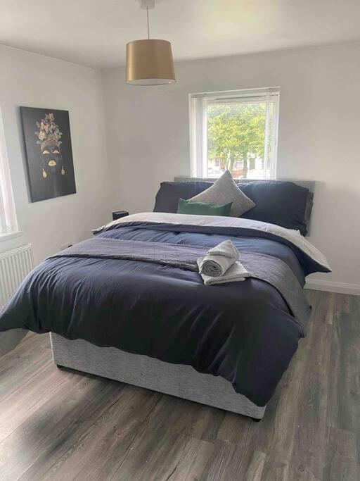 לונדונדרי Conveniently Located, Close To City And Quiet Area מראה חיצוני תמונה